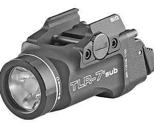 STL 69401TLR7SUB WEAPONLIGHT SIG 365/XL
