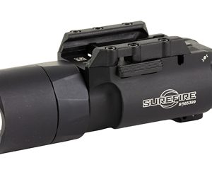 SF X300T-A WEAPON LGHT 6V UNIVER/PIC LVR LTCH