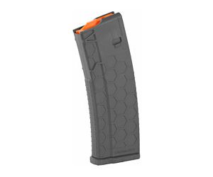 HEX HX30AR15S2GRYMAG AR15 30RD GRAY
