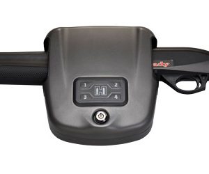 HORN 98180 RS SHOTGUN WALL LOCK SAFE