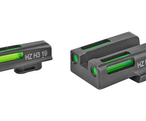 HIVIZ EZN321 LITEWAVE H3 S&W EZ380 GRN