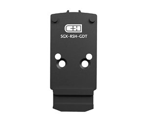 C&H SGXRSHGDTSIG P320/R1P/DPP/SRO/RCR/HOL 407C