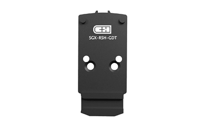 C&H SGXRSHGDTSIG P320/R1P/DPP/SRO/RCR/HOL 407C