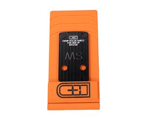 CHP SW M&P SHLD ADAP HOLO 407/507K