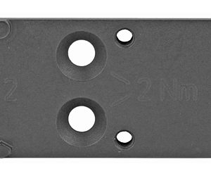HK 50254262MOUNTING PLATE #2 VP9OR TRIJ