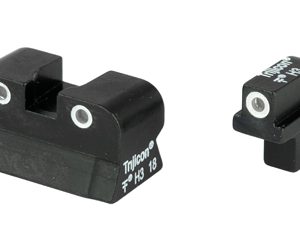TRJ 600138CA01NS COLT 3DOT SET.125
