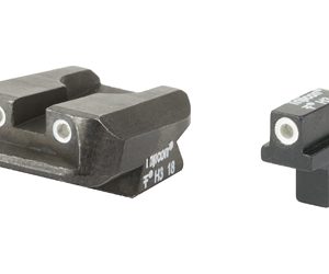 TRIJICON NS COLT GOVT CMBT COMM NOV