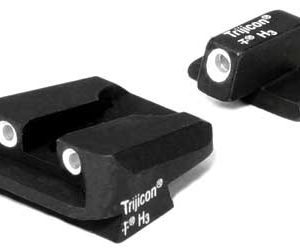 TRIJICON NS SIG 3DOT NOVAK SET 9/357