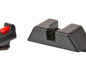 TRJ 601023FIBER SIGHT SET GLK 9MM/40
