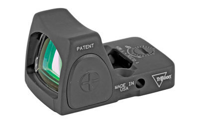 TRJ 700672RM06C 3.2 MOA RED NO MNT RMR2 AD-LED
