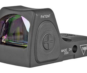 TRJ 3100002 RMRCC 6.5MOA RED DOT NO MNT