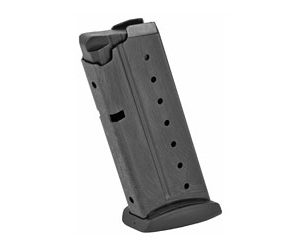 WAL 2807785 MAG PPS M2 9MM 6RD