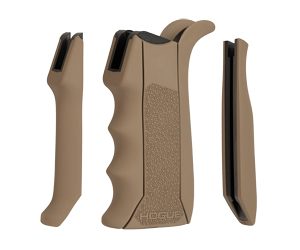 HOG 13043 AR15/M16 MODULAR GRIP FDE