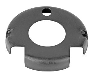 LBE AR HAND GUARD CAP ROUND