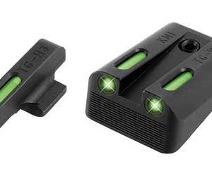 TRU TG13KM1A TFX KIMBER SET