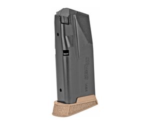 MAG P365 9MM 10RD W/EXT COYOTE