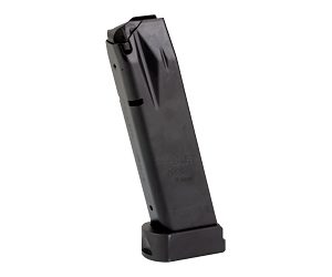 MAG SIG P226 X-LEGION 9MM 20RD BLK