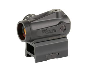 ROMEO MSR GEN2 RDS 1X20MM BLK