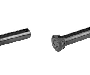 BAD TITANIUM ENHANCED PIN SET BLK