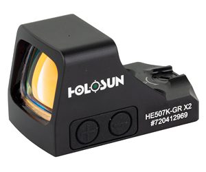 H-SUH-SUN REFLEX MRS GRN SHAKE AWAKE