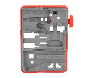 REAL AVID AVAR15MBB AR15 MASTER BENCH BLOCK