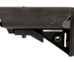 B5 SOP-1074 SOPMOD STOCK MILSPEC BLK