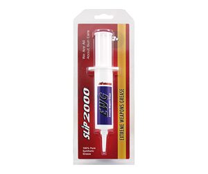 SLIP 60339-D EWG GREASE 30ML SYRINGE