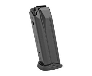 IWI MAS917 MAG MASADA 9MM 17RD BLK