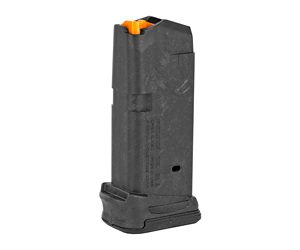 MAGPUL MAG674-BLK PMAG 12 GL9 9MM GLK 26