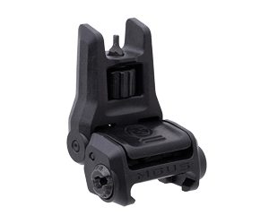 MAGPUL MAG1166-BLK MBUS 3 SIGHT FRONT