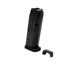 MAG SHIELD S15 STRTR KIT 15RD W/MR