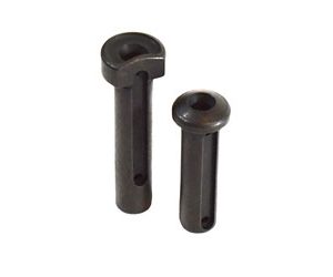 2A TAKEDOWN PINS FOR AR556 STEEL