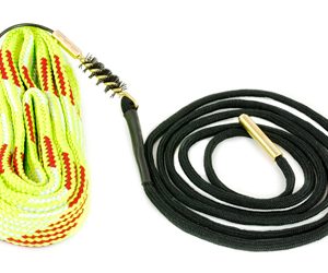 BRKTHRU BR-30R BATTLE ROPE 30 CAL