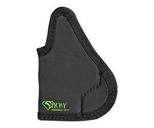STICKY HOLSTERS OR-5 OPTICS READY HOLSTER
