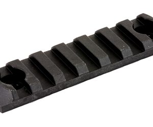 MAGPUL MAG591-BLK M-LOK POLY RAIL SECT 7 SLOTS