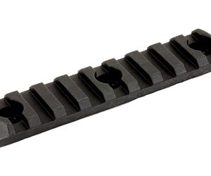 MAGPUL MAG592-BLK M-LOK POLY RAIL SECT 9 SLOTS