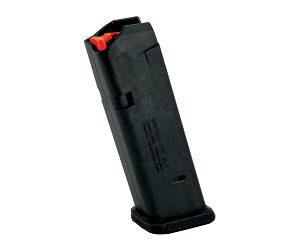 MAGPUL MAG546-BLK PMAG 17 GL9 GLOCK 17
