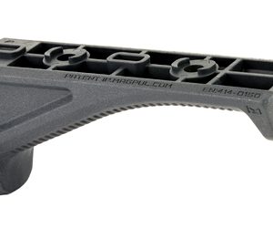 MAGPUL MAG598-GRY AFG M-LOK ANGLED FORE GRIP