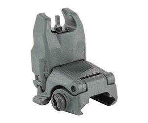 MAGPUL MAG247-GRY MBUS SIGHT FRONT